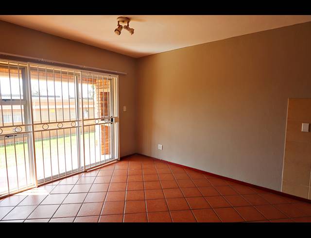 2 BEDROOM APARTMENT FOR SALE IN TERENURE